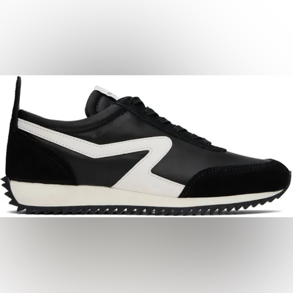 RAG & BONE Retro Runner Sneakers
